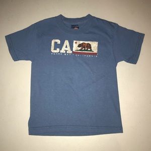 California Republic Tee